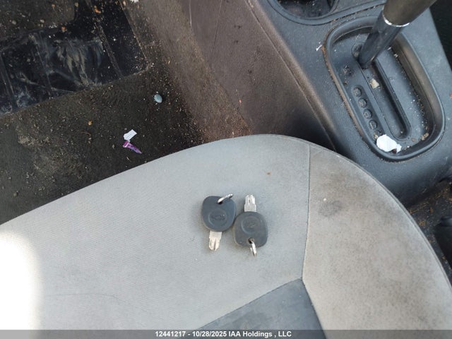 2006 Chevrolet Cobalt Ls მანქანა იყიდება აუქციონზე, vin: 1G1AJ15F067658513, აუქციონის ნომერი: 12441217