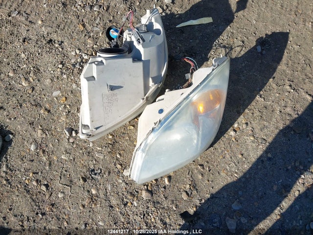 2006 Chevrolet Cobalt Ls მანქანა იყიდება აუქციონზე, vin: 1G1AJ15F067658513, აუქციონის ნომერი: 12441217