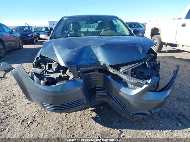 2006 Chevrolet Cobalt Ls მანქანა იყიდება აუქციონზე, vin: 1G1AJ15F067658513, აუქციონის ნომერი: 12441217