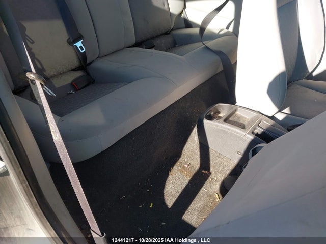 2006 Chevrolet Cobalt Ls მანქანა იყიდება აუქციონზე, vin: 1G1AJ15F067658513, აუქციონის ნომერი: 12441217