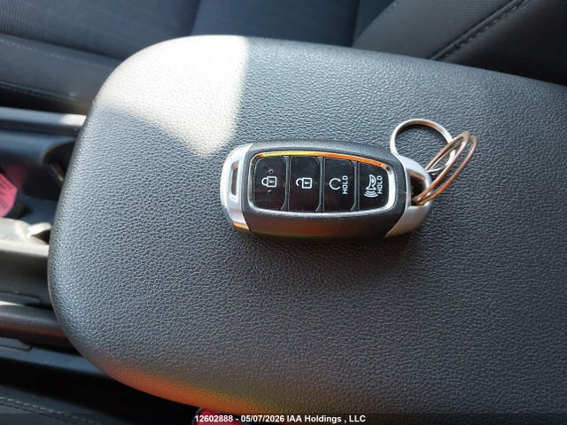 Продажа на аукционе авто 2022 Hyundai Kona, vin: KM8K2CAB6NU875227, номер лота: 12602888