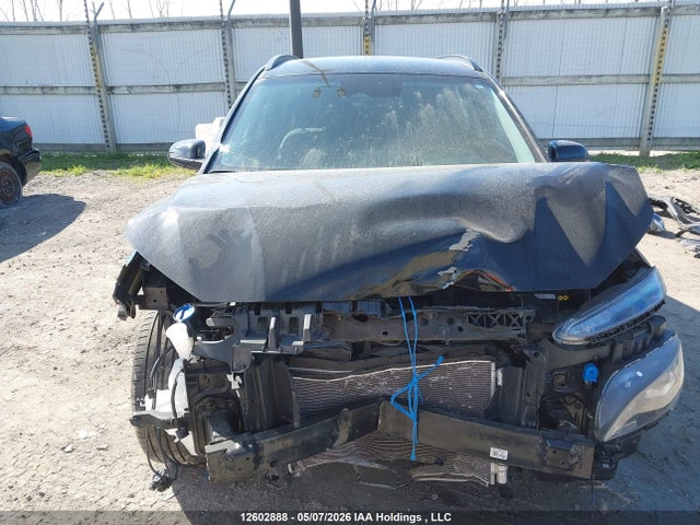 Продажа на аукционе авто 2022 Hyundai Kona, vin: KM8K2CAB6NU875227, номер лота: 12602888