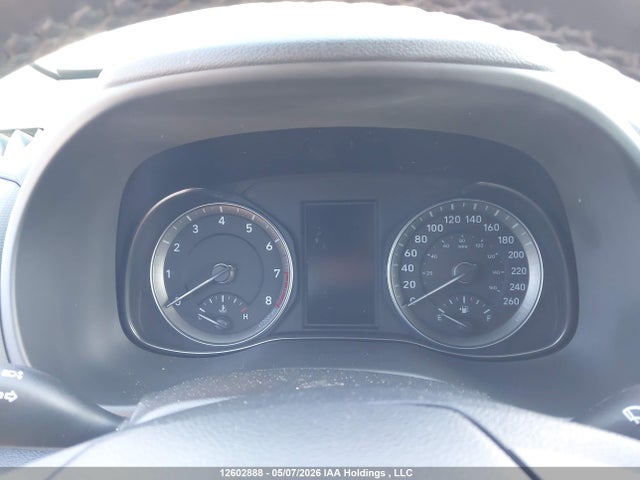 Продажа на аукционе авто 2022 Hyundai Kona, vin: KM8K2CAB6NU875227, номер лота: 12602888