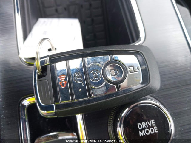 2025 Lincoln Aviator Reserve მანქანა იყიდება აუქციონზე, vin: 5LM5J7XC3SGL07130, აუქციონის ნომერი: 12602889
