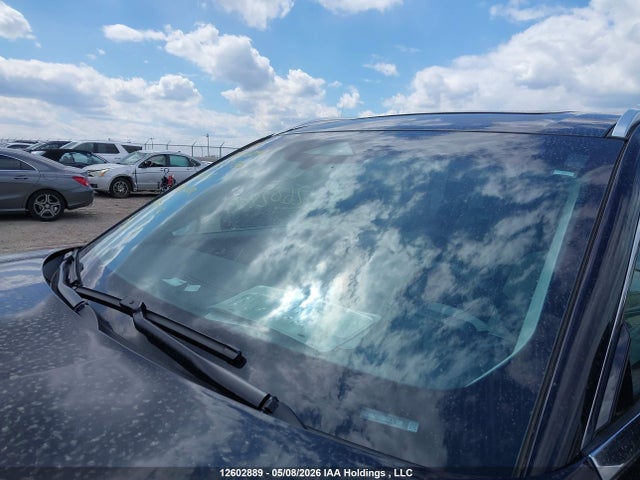 2025 Lincoln Aviator Reserve მანქანა იყიდება აუქციონზე, vin: 5LM5J7XC3SGL07130, აუქციონის ნომერი: 12602889