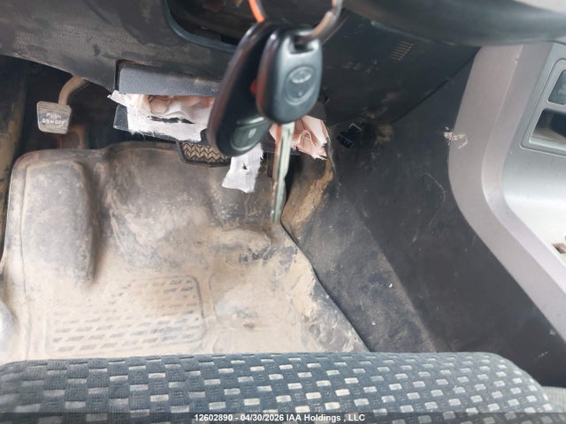 2013 Toyota Tundra Double Cab Sr5 მანქანა იყიდება აუქციონზე, vin: 5TFUY5F15DX277652, აუქციონის ნომერი: 12602890