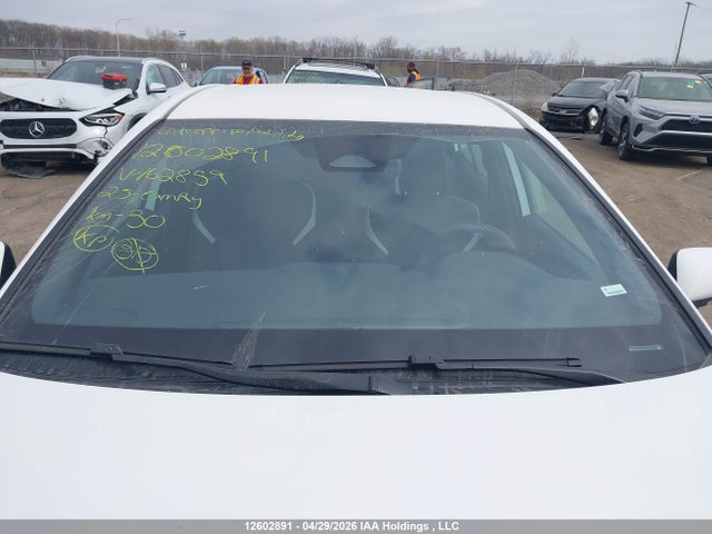 12602891 :رقم المزاد ، 4T1DAACK5SU162859 vin ، 2025 Toyota Camry Xse/xle/le/se مزاد بيع