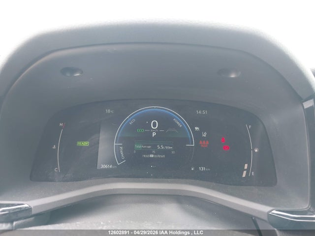12602891 :رقم المزاد ، 4T1DAACK5SU162859 vin ، 2025 Toyota Camry Xse/xle/le/se مزاد بيع