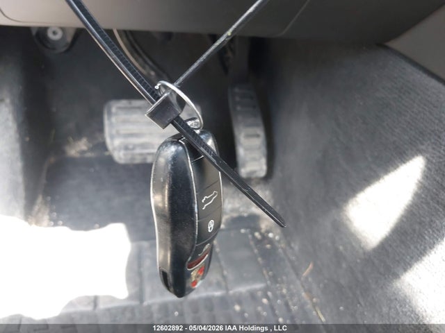 WP1AA2A25ELA00139 Porsche Cayenne