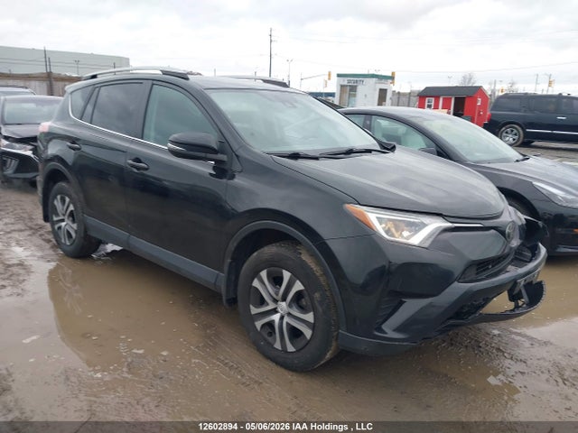 Продажа на аукционе авто 2017 Toyota Rav4, vin: 2T3BFREV3HW617416, номер лота: 12602894