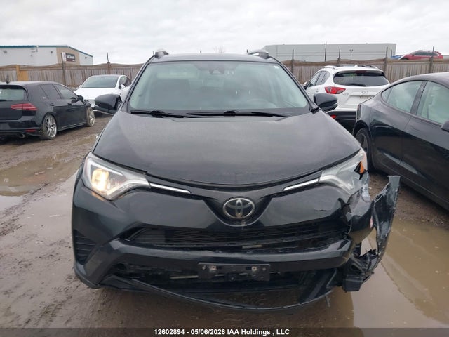 Продажа на аукционе авто 2017 Toyota Rav4, vin: 2T3BFREV3HW617416, номер лота: 12602894