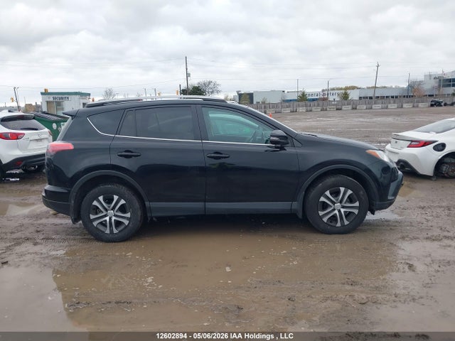 Продажа на аукционе авто 2017 Toyota Rav4, vin: 2T3BFREV3HW617416, номер лота: 12602894