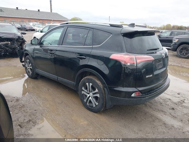 Продажа на аукционе авто 2017 Toyota Rav4, vin: 2T3BFREV3HW617416, номер лота: 12602894