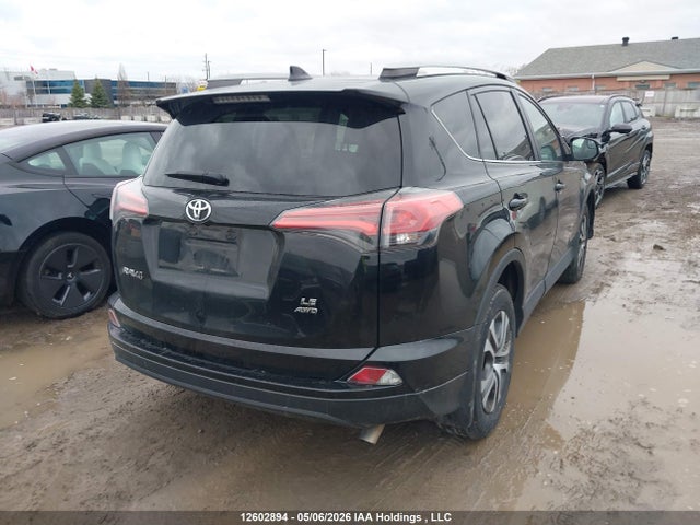 Продажа на аукционе авто 2017 Toyota Rav4, vin: 2T3BFREV3HW617416, номер лота: 12602894