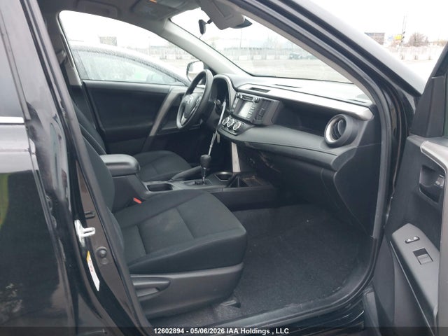 Продажа на аукционе авто 2017 Toyota Rav4, vin: 2T3BFREV3HW617416, номер лота: 12602894
