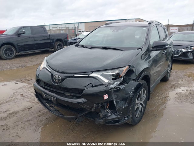 Продажа на аукционе авто 2017 Toyota Rav4, vin: 2T3BFREV3HW617416, номер лота: 12602894
