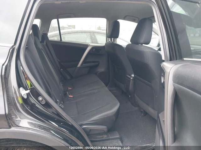 Продажа на аукционе авто 2017 Toyota Rav4, vin: 2T3BFREV3HW617416, номер лота: 12602894