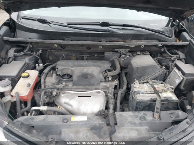 Продажа на аукционе авто 2017 Toyota Rav4, vin: 2T3BFREV3HW617416, номер лота: 12602894