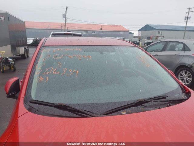 Aukcja sprzedaży 2012 Mazda Mazda3 Gs-sky, vin: JM1BL1L74C1616359, numer aukcji: 12602899