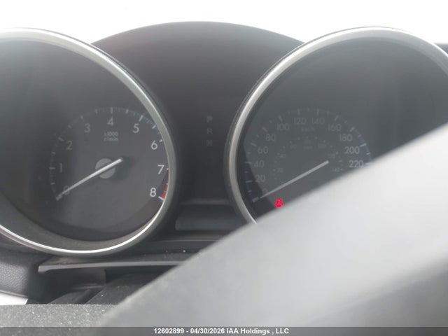 Aukcja sprzedaży 2012 Mazda Mazda3 Gs-sky, vin: JM1BL1L74C1616359, numer aukcji: 12602899