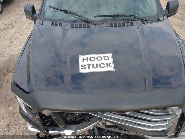 Aukcja sprzedaży 2016 Ford F150 Supercrew, vin: 1FTEW1EG1GFD23707, numer aukcji: 12602901