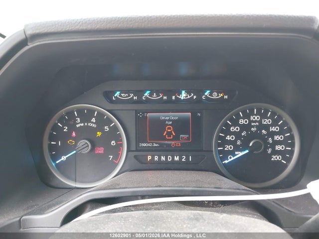 Aukcja sprzedaży 2016 Ford F150 Supercrew, vin: 1FTEW1EG1GFD23707, numer aukcji: 12602901