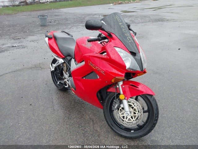 Продаж на аукціоні авто 2003 Honda Vfr800 Fi, vin: JH2RC462X3M500122, номер лоту: 12602903