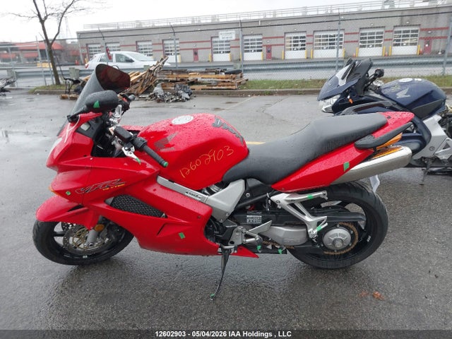 Продаж на аукціоні авто 2003 Honda Vfr800 Fi, vin: JH2RC462X3M500122, номер лоту: 12602903