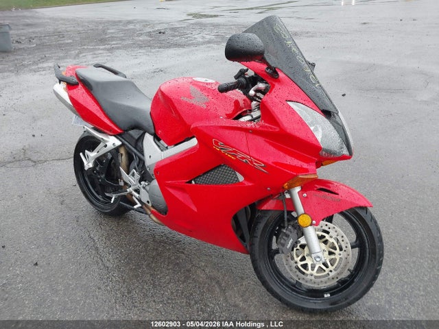 Продаж на аукціоні авто 2003 Honda Vfr800 Fi, vin: JH2RC462X3M500122, номер лоту: 12602903