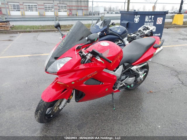 Продаж на аукціоні авто 2003 Honda Vfr800 Fi, vin: JH2RC462X3M500122, номер лоту: 12602903