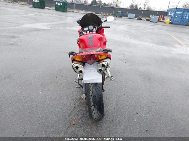 Продаж на аукціоні авто 2003 Honda Vfr800 Fi, vin: JH2RC462X3M500122, номер лоту: 12602903