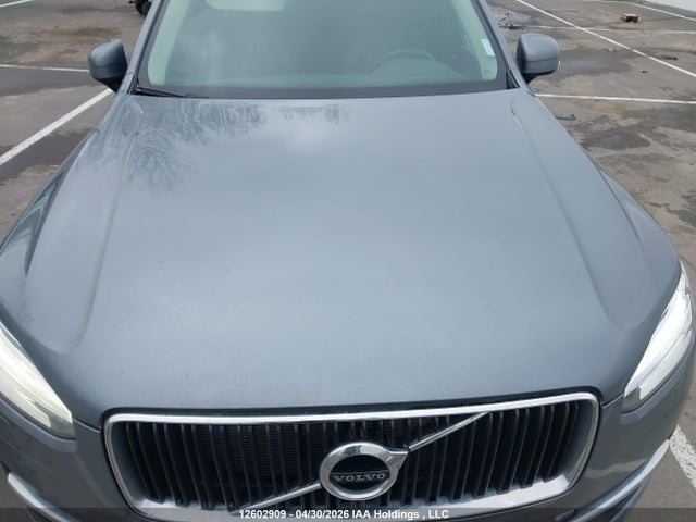 Продажа на аукционе авто 2019 Volvo Xc90 T6 Momentum, vin: YV4A22PK8K1443671, номер лота: 12602909