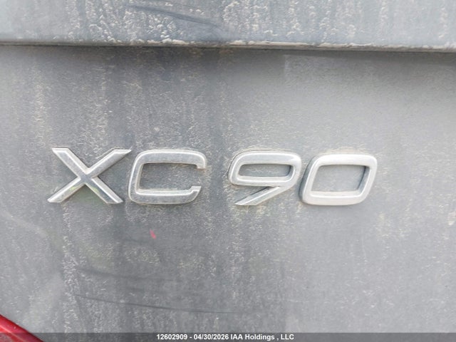Продажа на аукционе авто 2019 Volvo Xc90 T6 Momentum, vin: YV4A22PK8K1443671, номер лота: 12602909