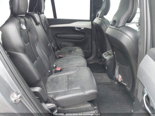 Продажа на аукционе авто 2019 Volvo Xc90 T6 Momentum, vin: YV4A22PK8K1443671, номер лота: 12602909