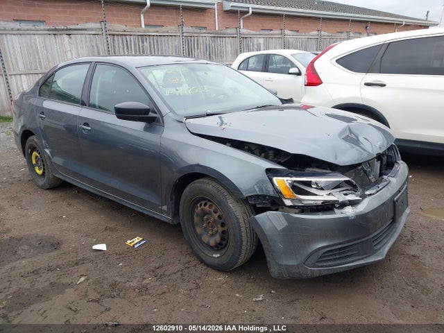 Продаж на аукціоні авто 2013 Volkswagen Jetta, vin: 3VW2K7AJ4DM442508, номер лоту: 12602910