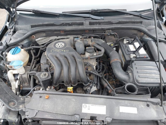 12602910 :رقم المزاد ، 3VW2K7AJ4DM442508 vin ، 2013 Volkswagen Jetta مزاد بيع