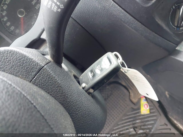 12602910 :رقم المزاد ، 3VW2K7AJ4DM442508 vin ، 2013 Volkswagen Jetta مزاد بيع