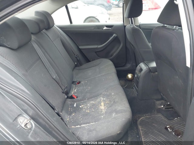 12602910 :رقم المزاد ، 3VW2K7AJ4DM442508 vin ، 2013 Volkswagen Jetta مزاد بيع