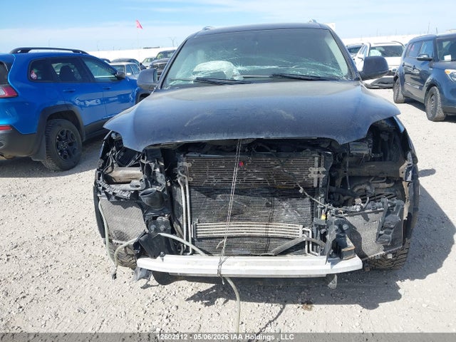 Aukcja sprzedaży 2012 Audi Q7 Premium, vin: WA1CGCFE3CD002023, numer aukcji: 12602912
