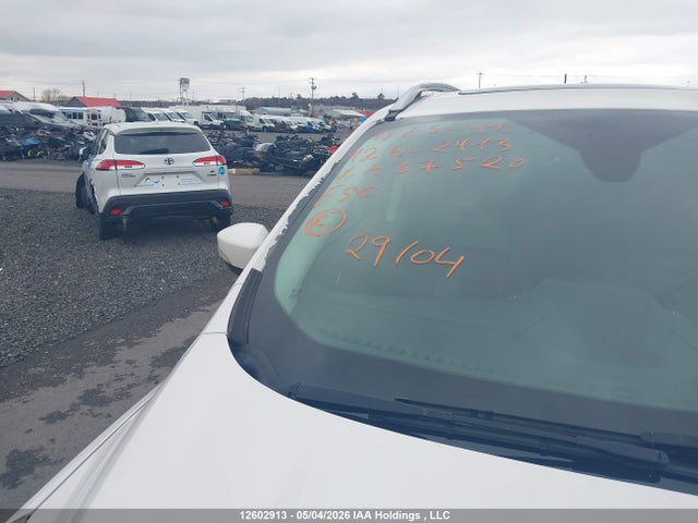 1FMCU9J9XJUA37520 Ford Escape Titanium