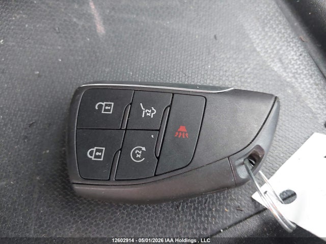 Продажа на аукционе авто 2025 Honda Prologue Ex-l, vin: 3GPKHYRJXSS512354, номер лота: 12602914