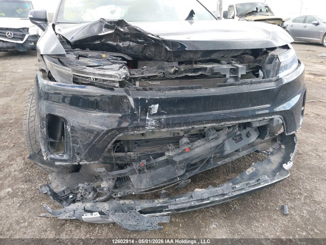 Продажа на аукционе авто 2025 Honda Prologue Ex-l, vin: 3GPKHYRJXSS512354, номер лота: 12602914