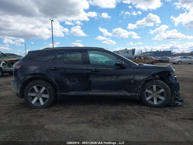 Продажа на аукционе авто 2025 Honda Prologue Ex-l, vin: 3GPKHYRJXSS512354, номер лота: 12602914
