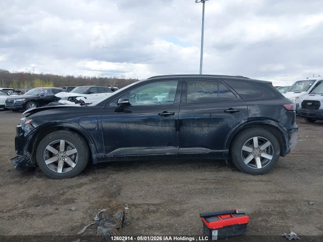 Продажа на аукционе авто 2025 Honda Prologue Ex-l, vin: 3GPKHYRJXSS512354, номер лота: 12602914