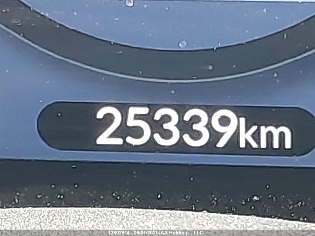 Продажа на аукционе авто 2025 Honda Prologue Ex-l, vin: 3GPKHYRJXSS512354, номер лота: 12602914