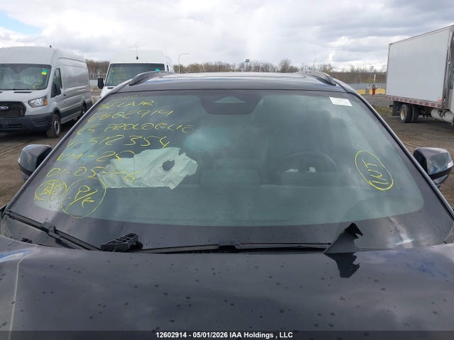 Продажа на аукционе авто 2025 Honda Prologue Ex-l, vin: 3GPKHYRJXSS512354, номер лота: 12602914