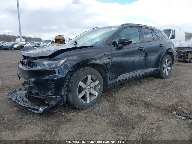 Продажа на аукционе авто 2025 Honda Prologue Ex-l, vin: 3GPKHYRJXSS512354, номер лота: 12602914
