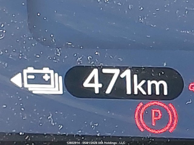 Продажа на аукционе авто 2025 Honda Prologue Ex-l, vin: 3GPKHYRJXSS512354, номер лота: 12602914