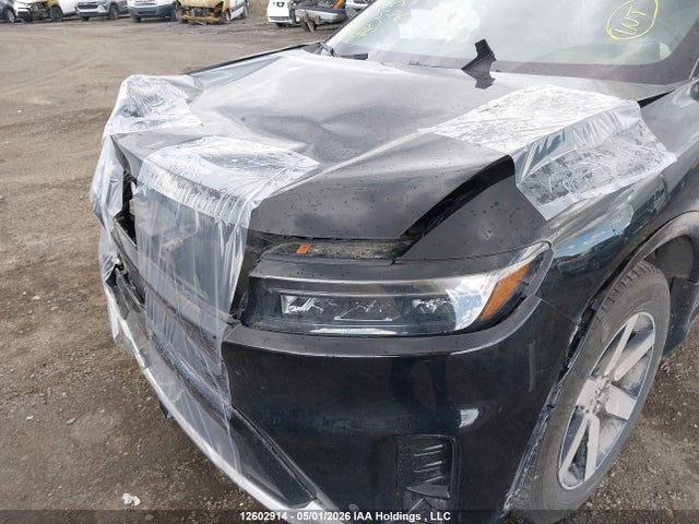 Продажа на аукционе авто 2025 Honda Prologue Ex-l, vin: 3GPKHYRJXSS512354, номер лота: 12602914