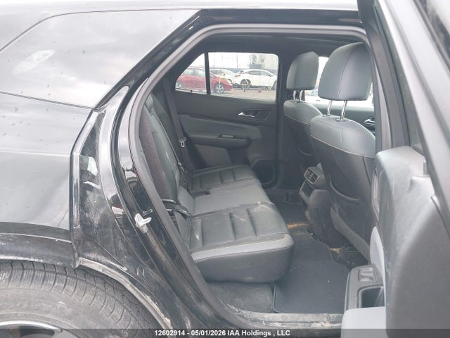 Продажа на аукционе авто 2025 Honda Prologue Ex-l, vin: 3GPKHYRJXSS512354, номер лота: 12602914
